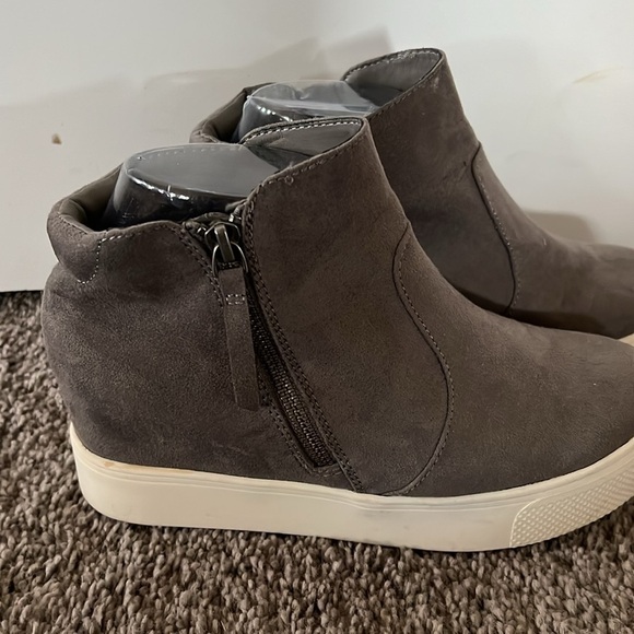 Target Universal Thread boots 7.5 - Picture 2 of 6